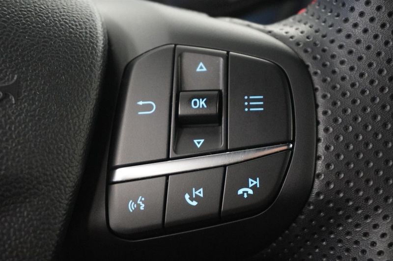 Ford Puma bild 15