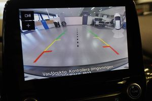 Ford Puma bild 22
