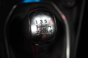 Ford Puma bild 24