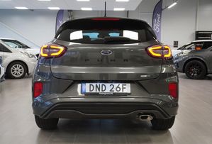 Ford Puma bild 7