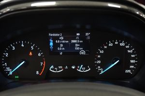 Ford Puma bild 16
