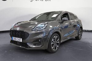 Ford Puma bild 1
