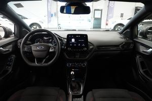 Ford Puma bild 12