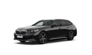 BMW 530 bild 1