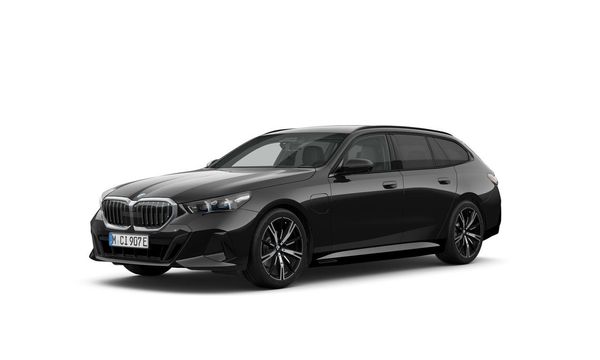 BMW 530 e xDrive Touring M Sport Business Drag DAP PA B W | Ränta - 2026