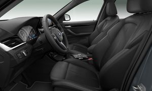 BMW X1 bild 2
