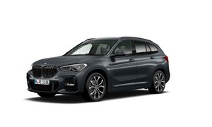 BMW X1 bild 1