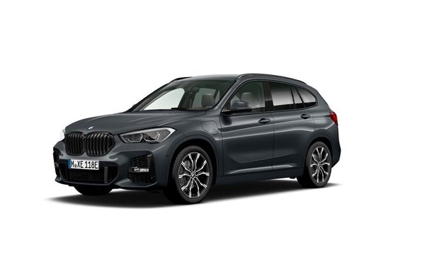 BMW X1 xDrive25e Steptronic M Sport Navi HiFi HUD Kamera Drag - 2021
