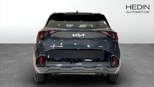Kia Sportage bild 7