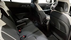 Kia Sportage bild 5
