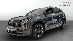 Kia Sportage bild 1