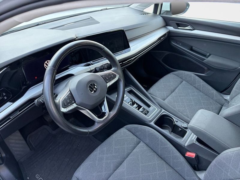 Volkswagen Golf bild 6