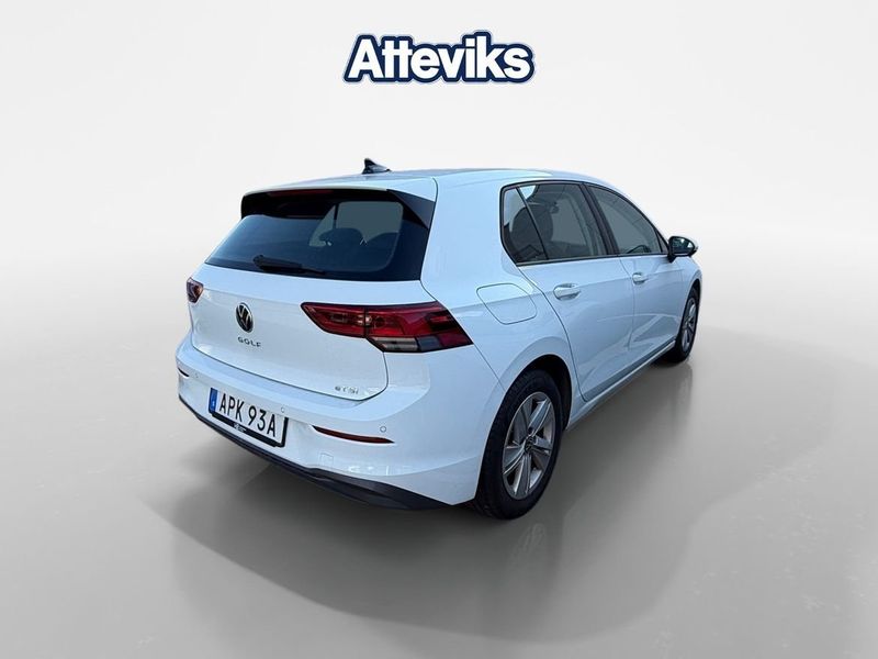 Volkswagen Golf bild 2