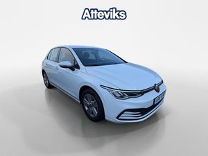 Volkswagen Golf bild 1