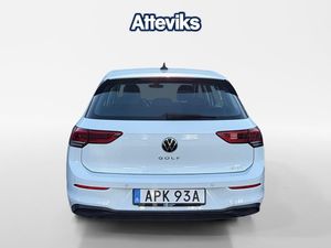 Volkswagen Golf bild 3