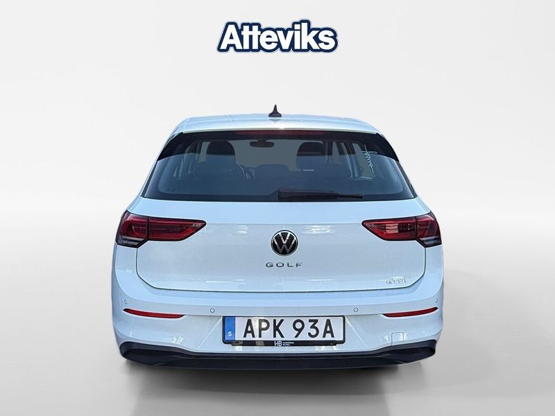 Volkswagen Golf bild 3