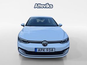 Volkswagen Golf bild 5