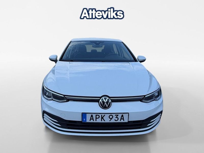 Volkswagen Golf bild 5