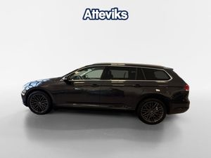Volkswagen Passat bild 6