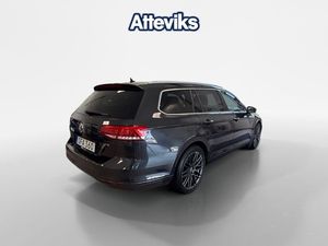 Volkswagen Passat bild 3