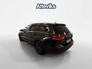 Volkswagen Passat bild 5
