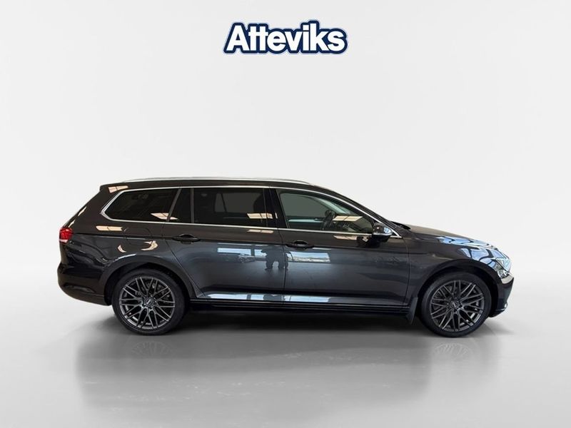 Volkswagen Passat bild 2