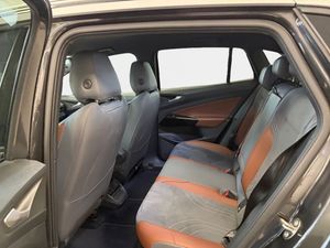 Volkswagen ID.4 bild 13