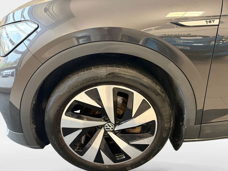 Volkswagen ID.4 bild 14