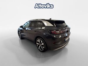 Volkswagen ID.4 bild 5