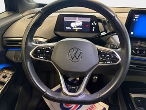 Volkswagen ID.4 bild 12
