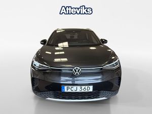 Volkswagen ID.4 bild 8