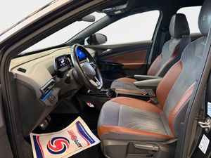 Volkswagen ID.4 bild 9