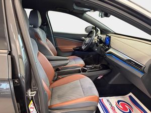 Volkswagen ID.4 bild 15