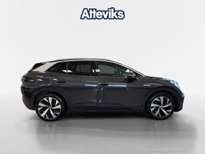 Volkswagen ID.4 bild 2