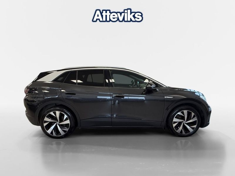 Volkswagen ID.4 bild 2