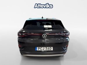 Volkswagen ID.4 bild 4