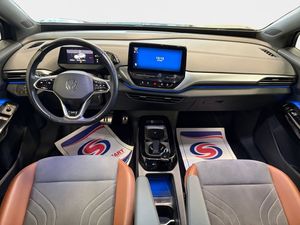 Volkswagen ID.4 bild 10