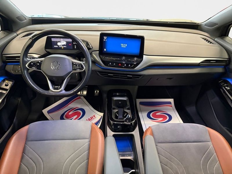 Volkswagen ID.4 bild 10