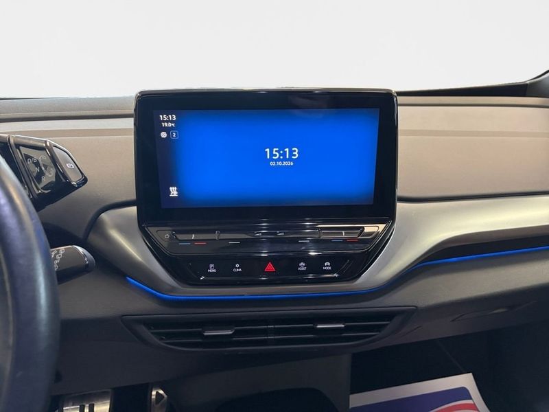 Volkswagen ID.4 bild 11