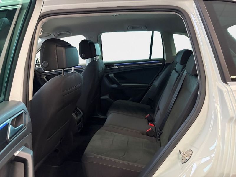 Volkswagen Tiguan bild 13