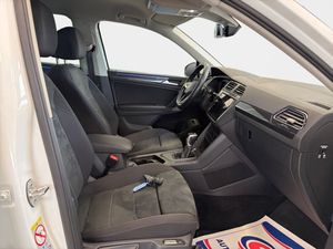 Volkswagen Tiguan bild 15