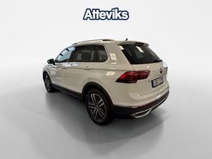 Volkswagen Tiguan bild 5