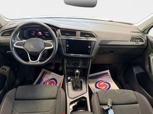 Volkswagen Tiguan bild 10