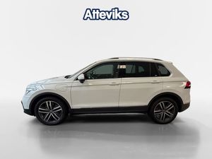 Volkswagen Tiguan bild 6