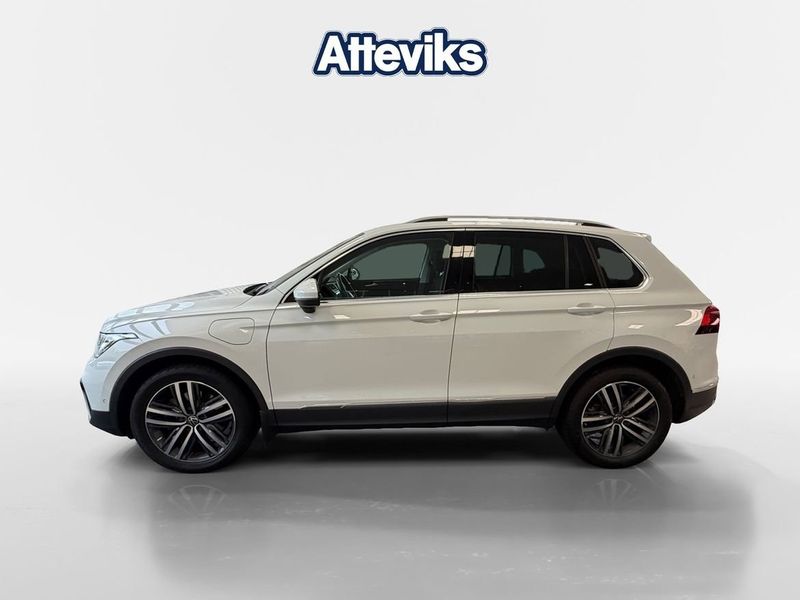Volkswagen Tiguan bild 6