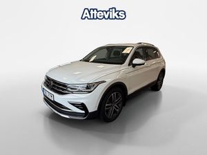 Volkswagen Tiguan bild 7