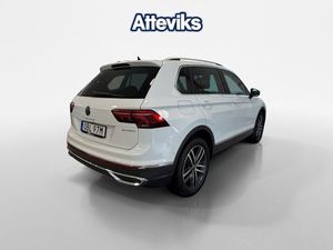 Volkswagen Tiguan bild 3