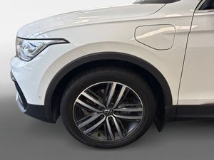 Volkswagen Tiguan bild 14