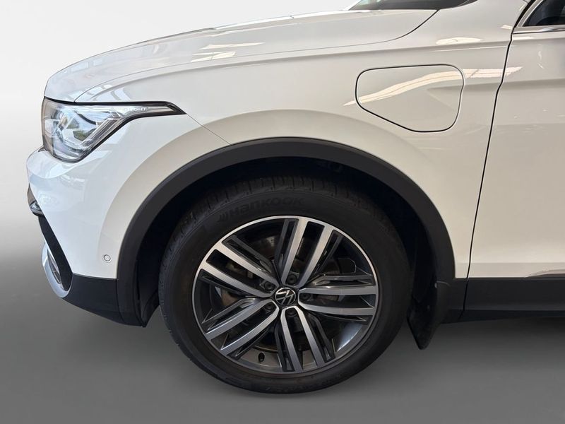 Volkswagen Tiguan bild 14