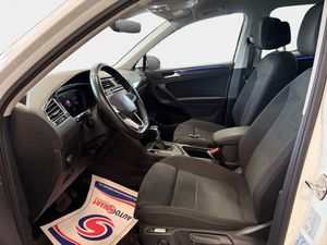 Volkswagen Tiguan bild 9
